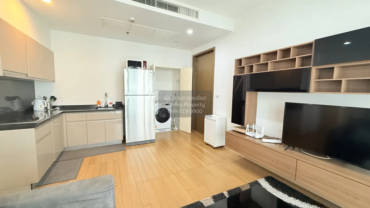 เช่าคอนโด  39 บาย แสนสิริ BTS-พร้อมพงษ์ คลองตันเหนือ เขต วัฒนา กร 2