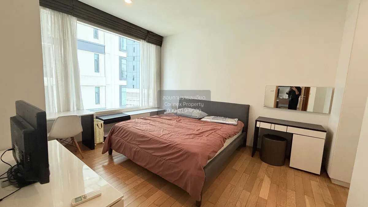 เช่าคอนโด  39 บาย แสนสิริ BTS-พร้อมพงษ์ คลองตันเหนือ เขต วัฒนา กร 3