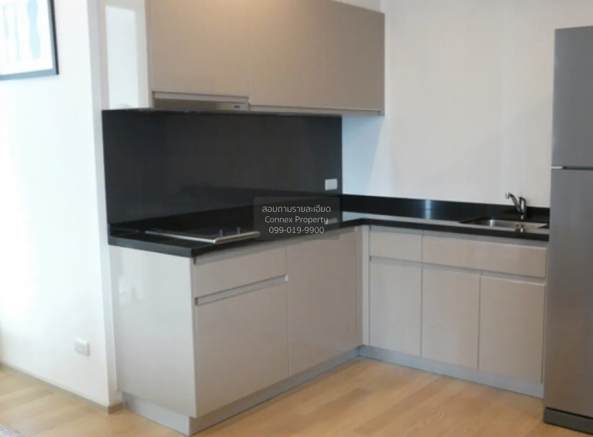FOR RENT condo , 39 by Sansiri , BTS-Phrom Phong , Khlong Tan Nue 3