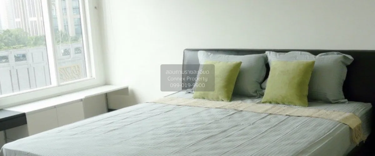 FOR RENT condo , 39 by Sansiri , BTS-Phrom Phong , Khlong Tan Nue 4