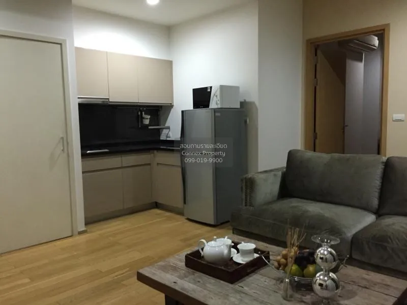 FOR RENT condo , 39 by Sansiri , BTS-Phrom Phong , Khlong Tan Nue 3