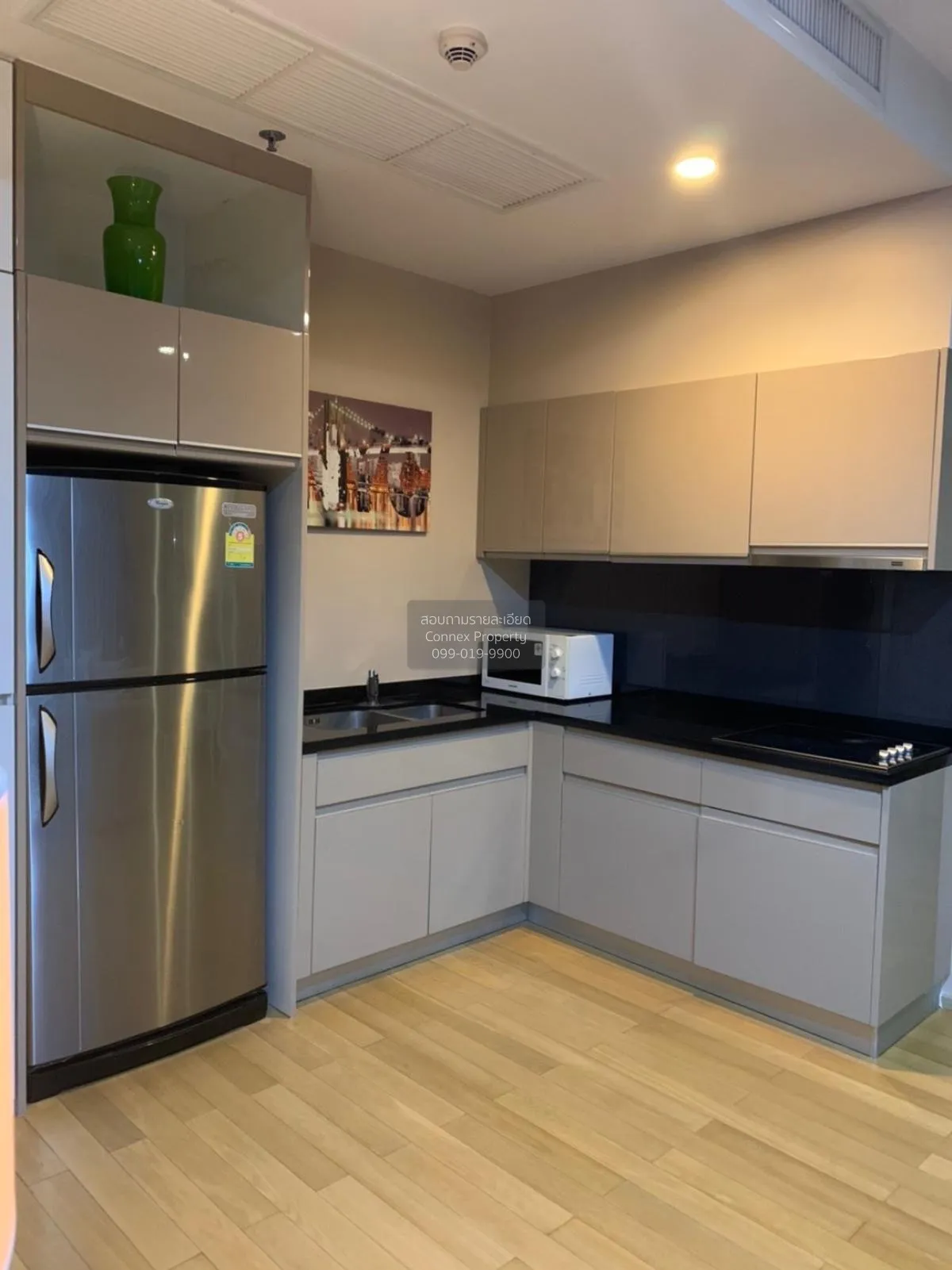 เช่าคอนโด  39 บาย แสนสิริ BTS-พร้อมพงษ์ คลองตันเหนือ เขต วัฒนา กร