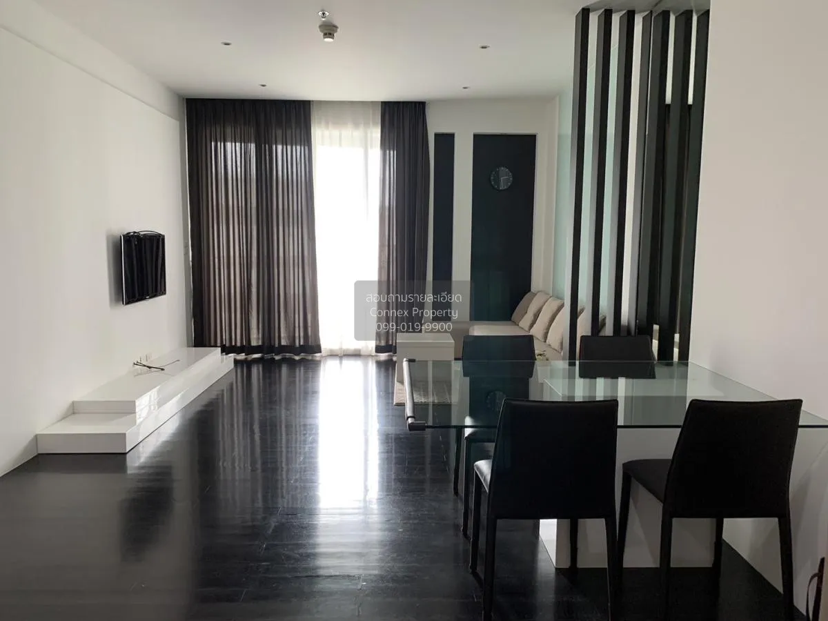 FOR RENT condo , 39 by Sansiri , BTS-Phrom Phong , Khlong Tan Nue 2