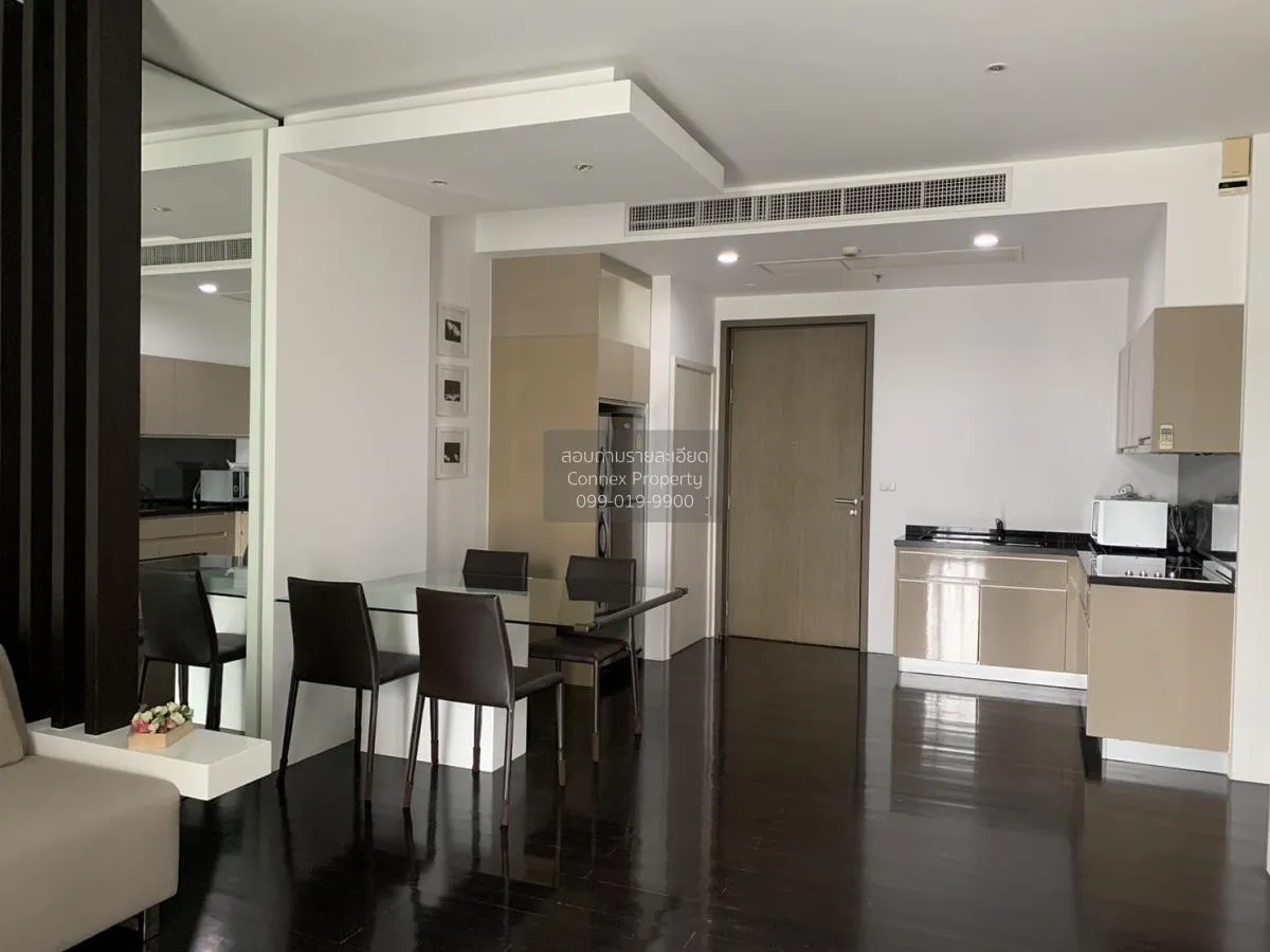 FOR RENT condo , 39 by Sansiri , BTS-Phrom Phong , Khlong Tan Nue 4