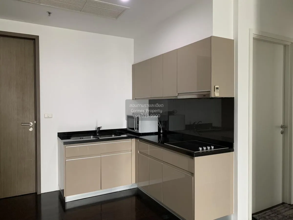 FOR RENT condo , 39 by Sansiri , BTS-Phrom Phong , Khlong Tan Nue