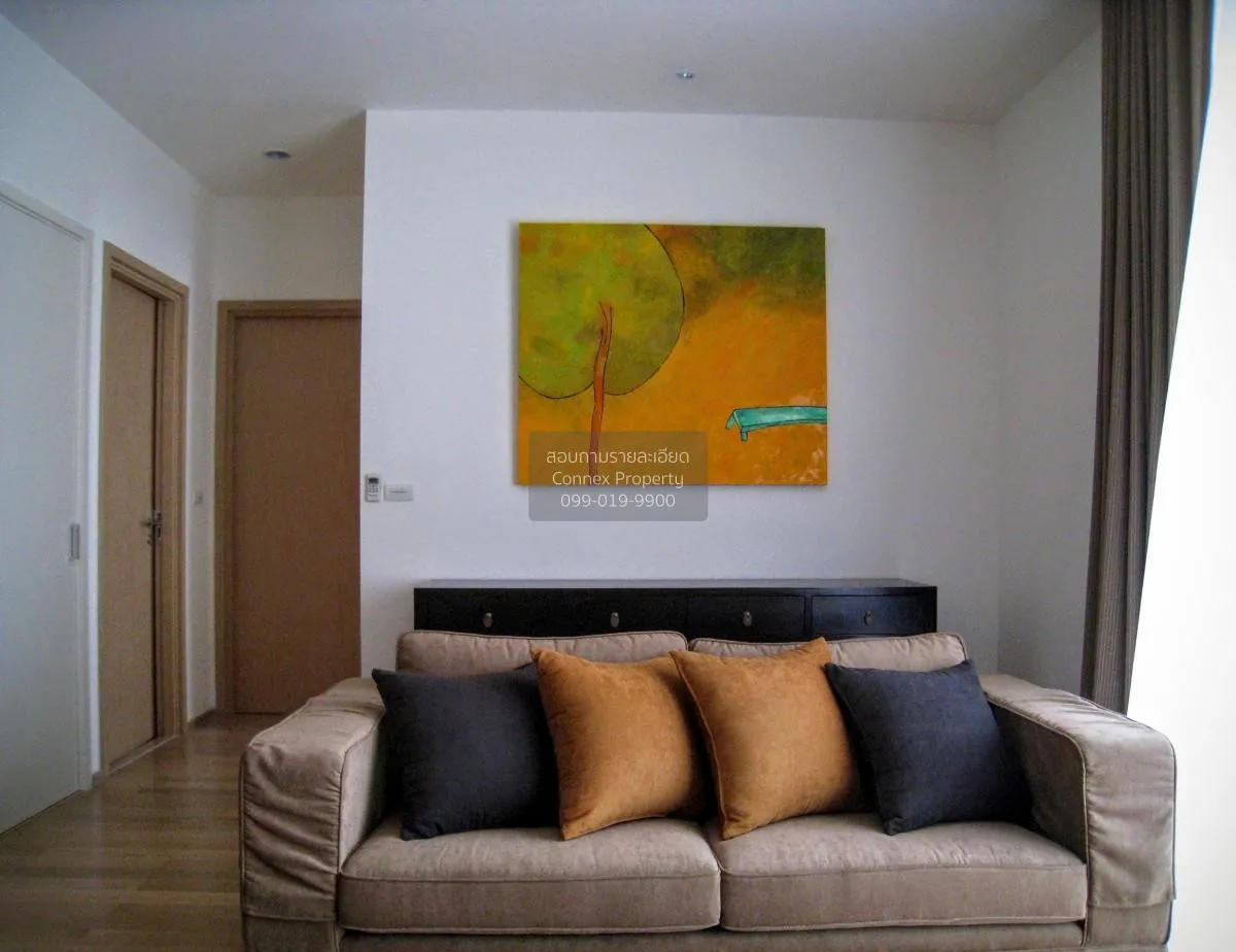 เช่าคอนโด  39 บาย แสนสิริ BTS-พร้อมพงษ์ คลองตันเหนือ เขต วัฒนา กร 1