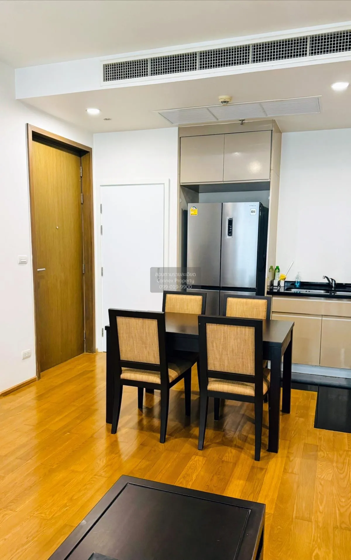 เช่าคอนโด  39 บาย แสนสิริ BTS-พร้อมพงษ์ คลองตันเหนือ เขต วัฒนา กร 2