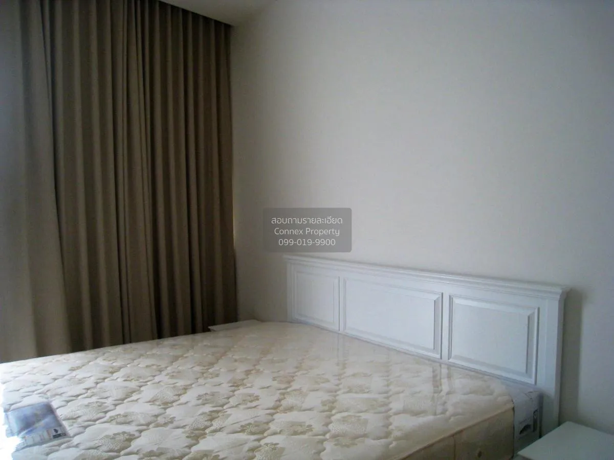 เช่าคอนโด  39 บาย แสนสิริ BTS-พร้อมพงษ์ คลองตันเหนือ เขต วัฒนา กร 4