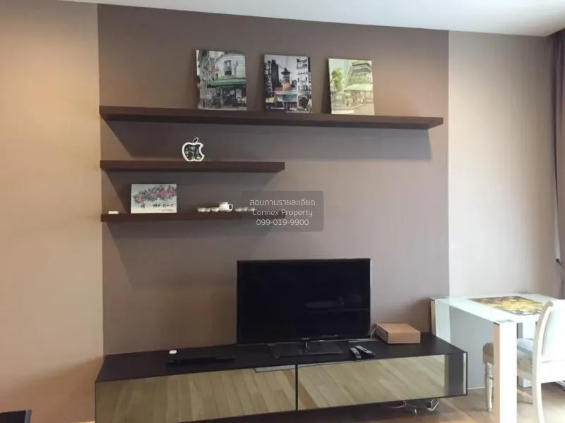 เช่าคอนโด  39 บาย แสนสิริ BTS-พร้อมพงษ์ คลองตันเหนือ เขต วัฒนา กร 1