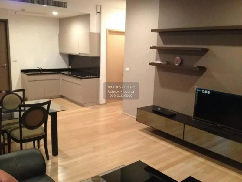 เช่าคอนโด  39 บาย แสนสิริ BTS-พร้อมพงษ์ คลองตันเหนือ เขต วัฒนา กร 2