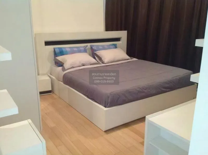 เช่าคอนโด  39 บาย แสนสิริ BTS-พร้อมพงษ์ คลองตันเหนือ เขต วัฒนา กร 3