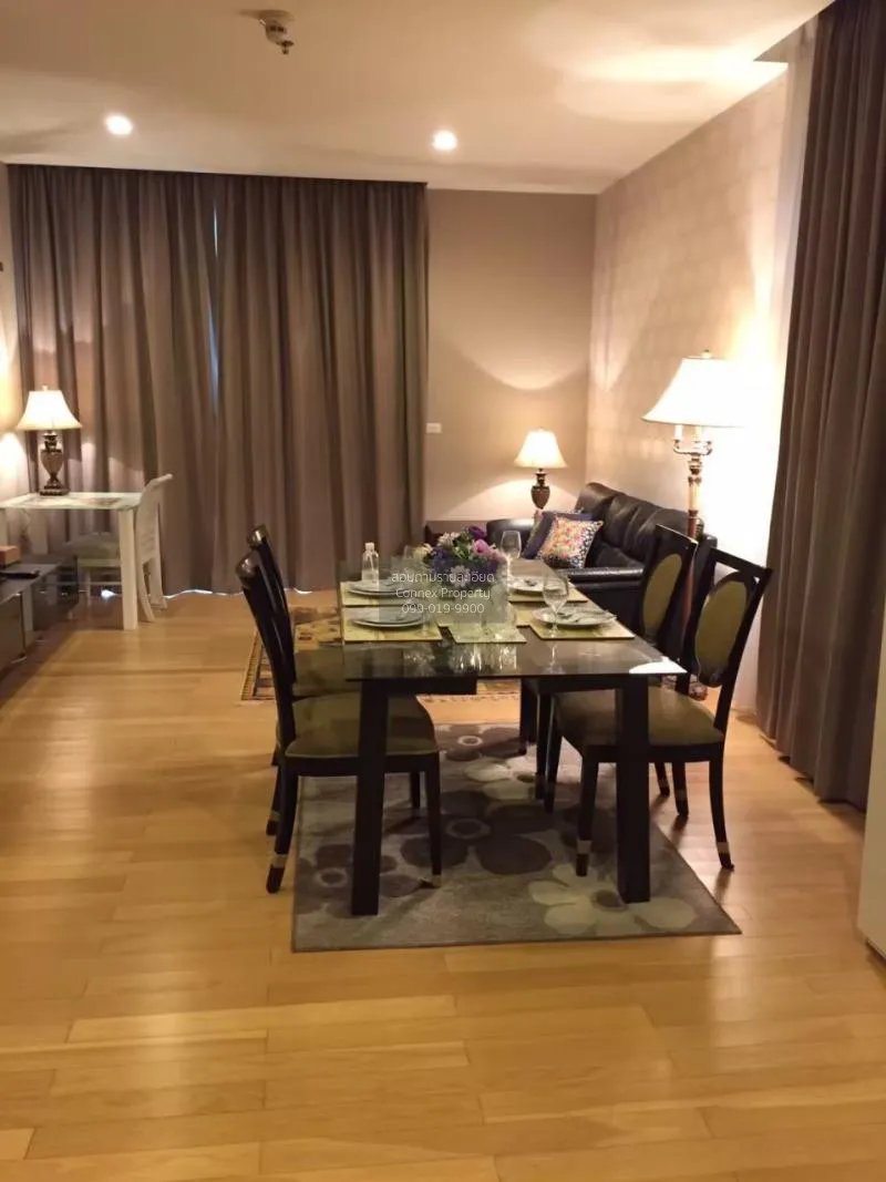 เช่าคอนโด  39 บาย แสนสิริ BTS-พร้อมพงษ์ คลองตันเหนือ เขต วัฒนา กร