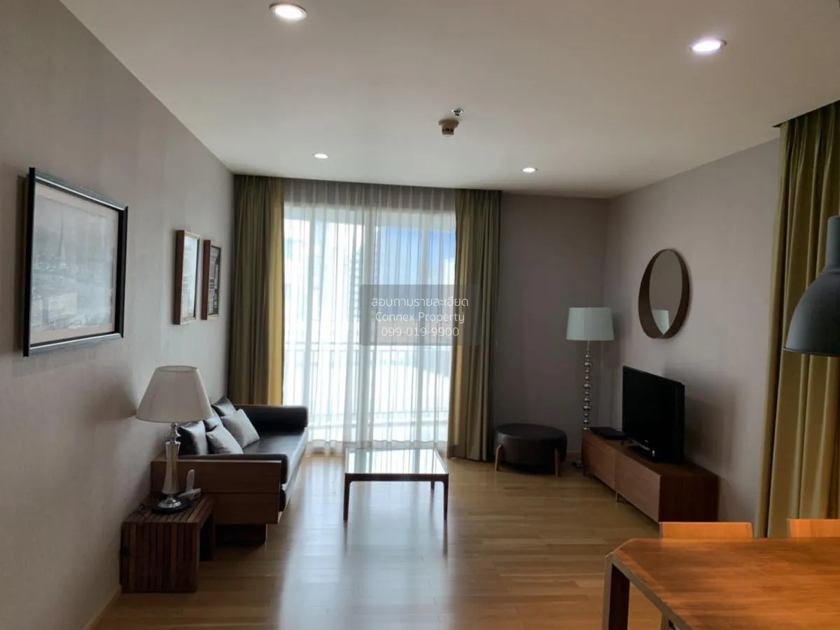 FOR RENT condo , 39 by Sansiri , BTS-Phrom Phong , Khlong Tan Nue 1