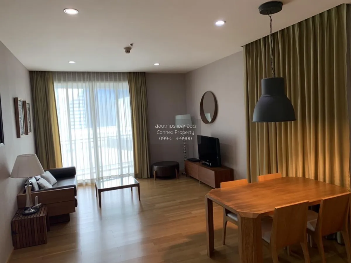 FOR RENT condo , 39 by Sansiri , BTS-Phrom Phong , Khlong Tan Nue 2
