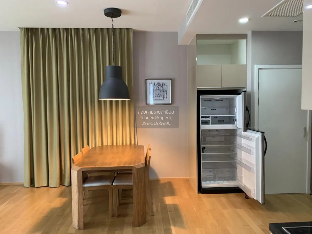 FOR RENT condo , 39 by Sansiri , BTS-Phrom Phong , Khlong Tan Nue 3
