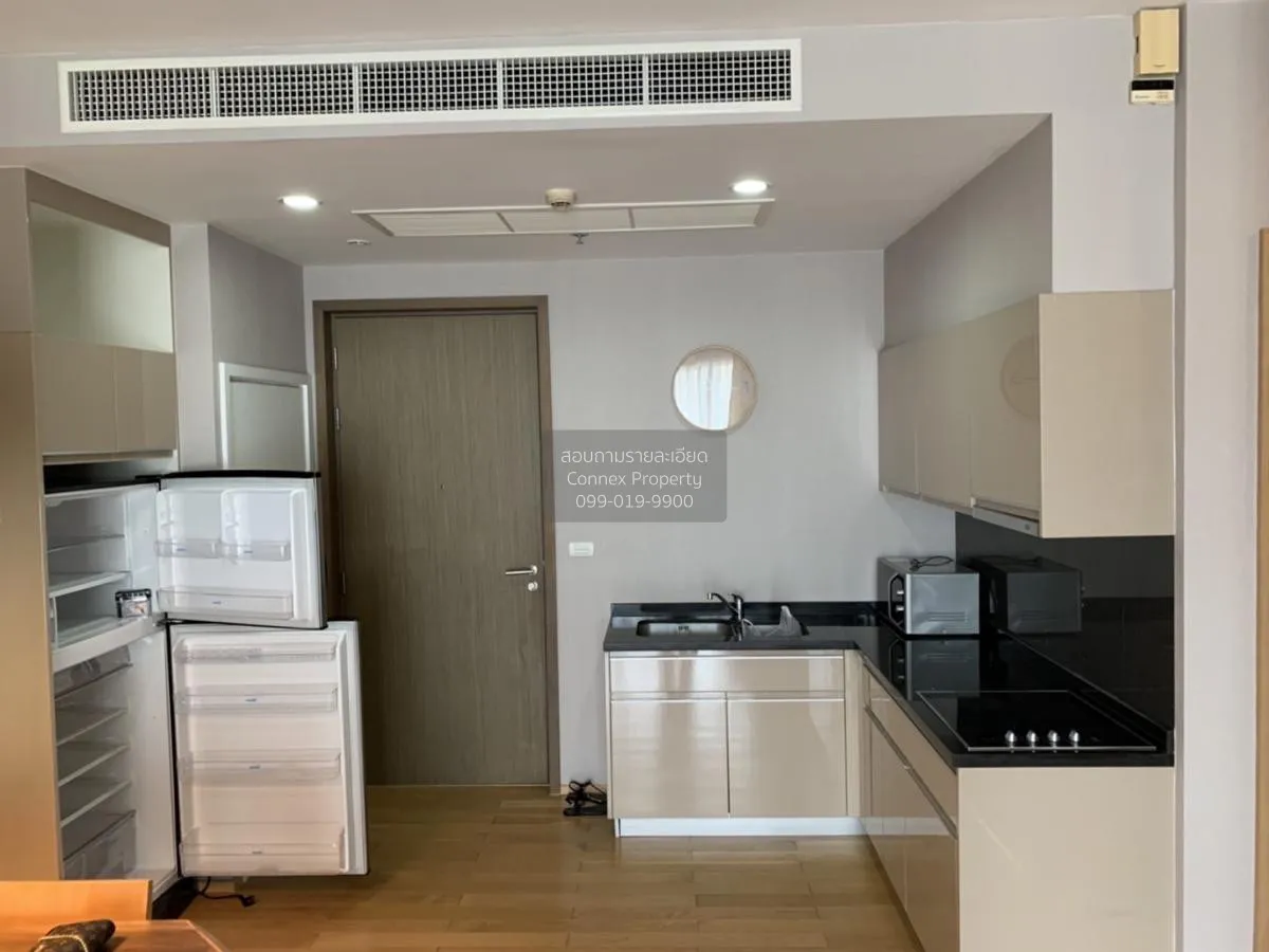 FOR RENT condo , 39 by Sansiri , BTS-Phrom Phong , Khlong Tan Nue 4