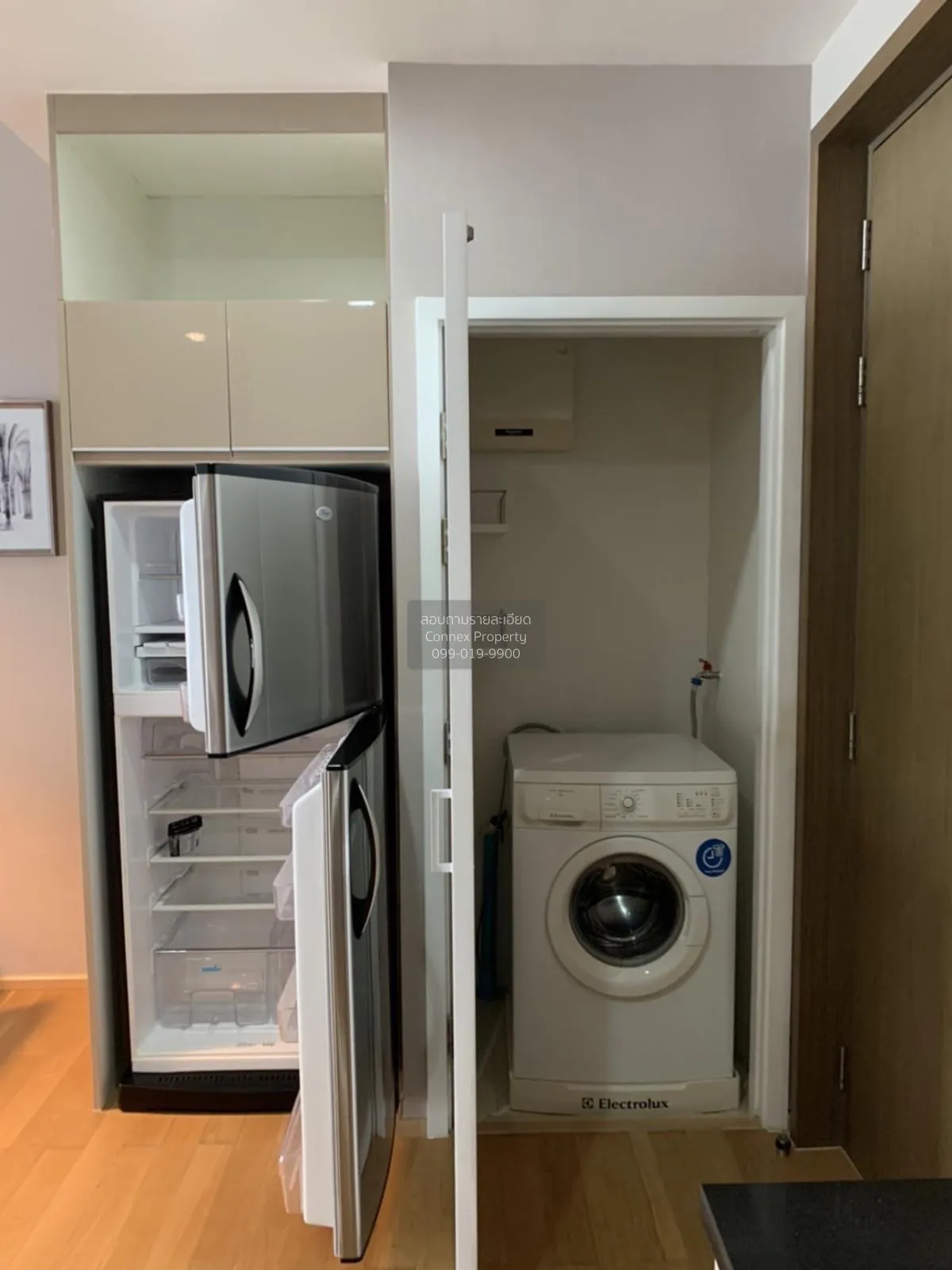 FOR RENT condo , 39 by Sansiri , BTS-Phrom Phong , Khlong Tan Nue