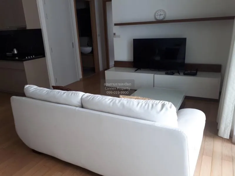 เช่าคอนโด  39 บาย แสนสิริ BTS-พร้อมพงษ์ คลองตันเหนือ เขต วัฒนา กร 2