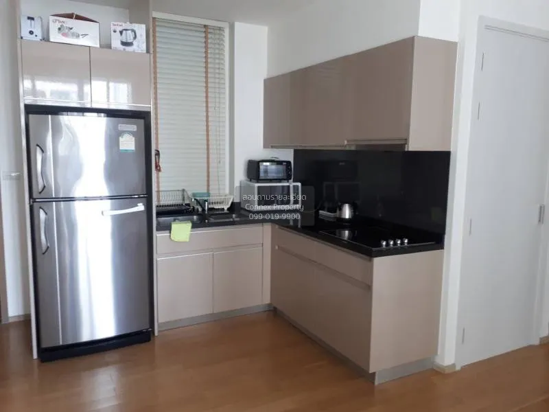 เช่าคอนโด  39 บาย แสนสิริ BTS-พร้อมพงษ์ คลองตันเหนือ เขต วัฒนา กร 3