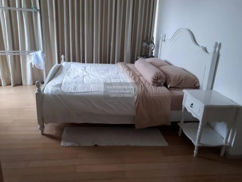 เช่าคอนโด  39 บาย แสนสิริ BTS-พร้อมพงษ์ คลองตันเหนือ เขต วัฒนา กร 4