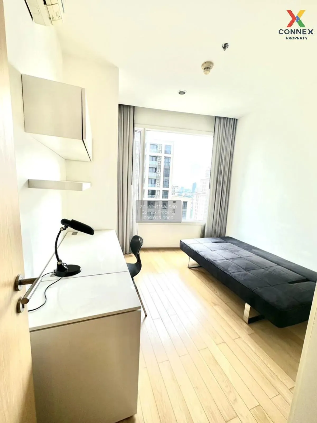 เช่าคอนโด  39 บาย แสนสิริ BTS-พร้อมพงษ์ คลองตันเหนือ เขต วัฒนา กร