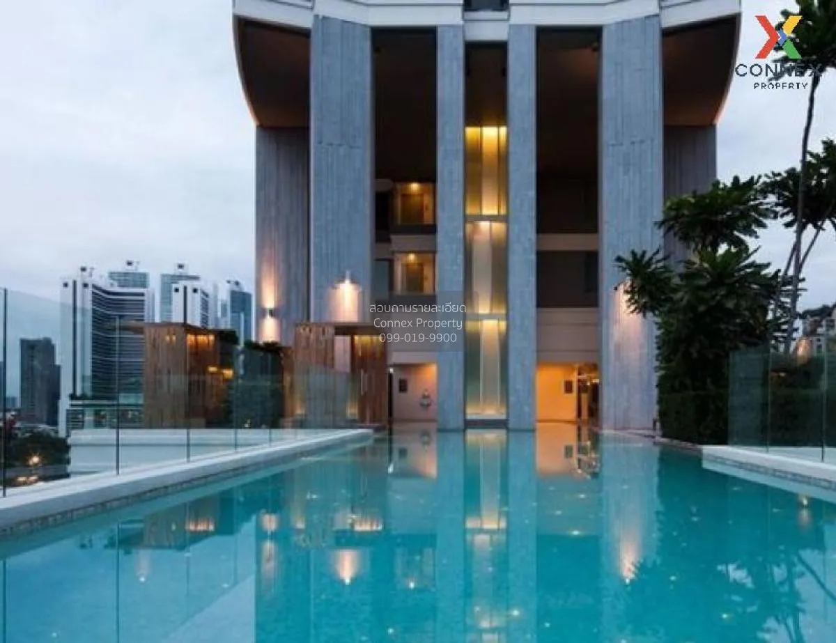 เช่าคอนโด  39 บาย แสนสิริ BTS-พร้อมพงษ์ คลองตันเหนือ เขต วัฒนา กร