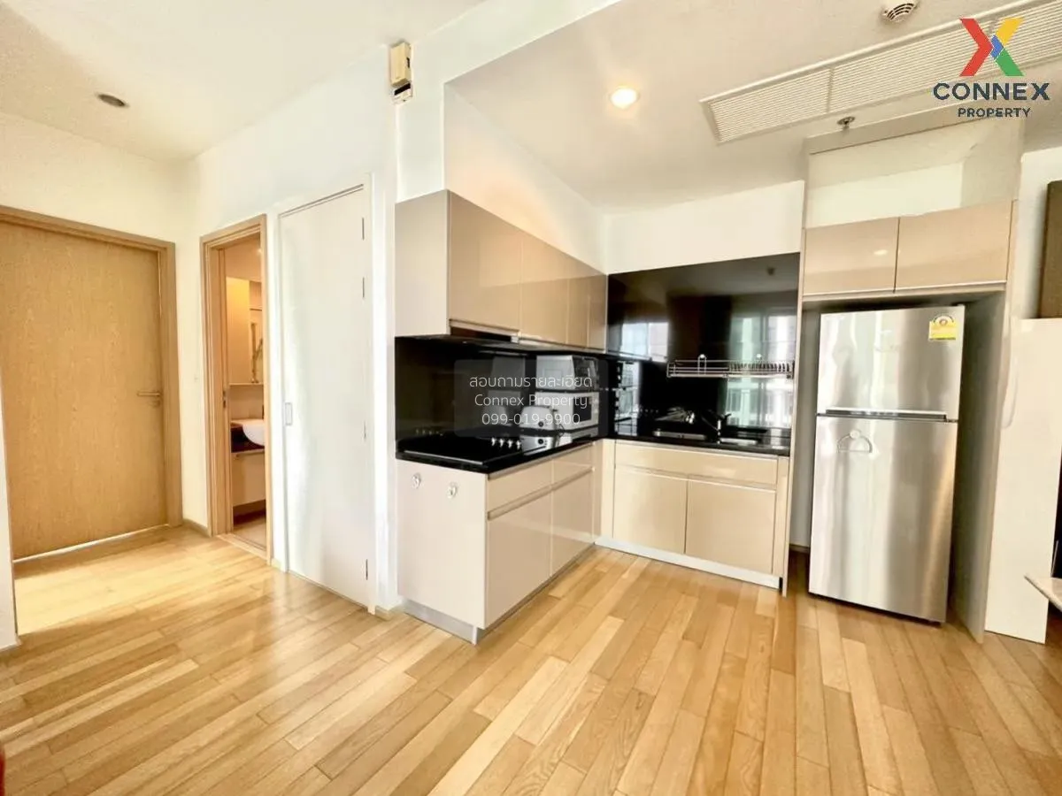 เช่าคอนโด  39 บาย แสนสิริ BTS-พร้อมพงษ์ คลองตันเหนือ เขต วัฒนา กร