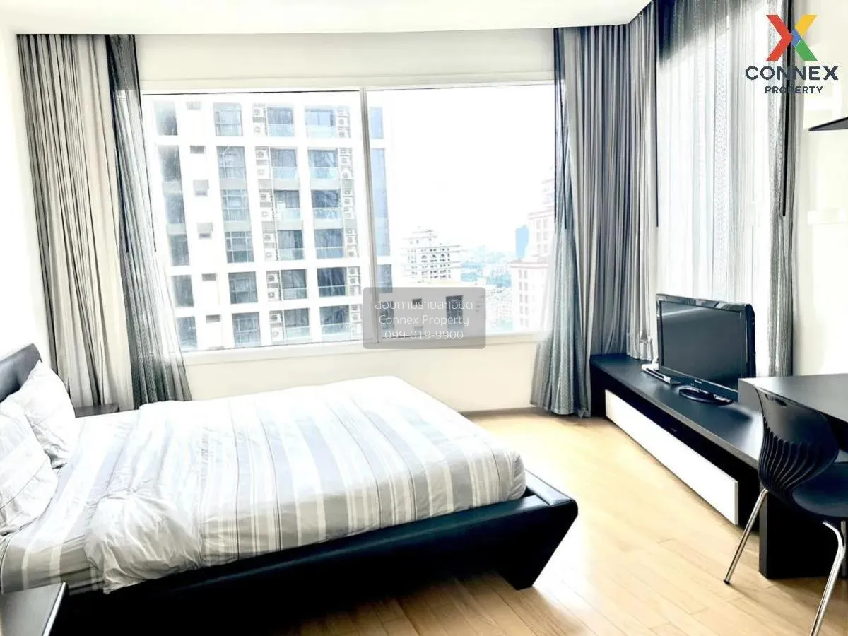 เช่าคอนโด  39 บาย แสนสิริ BTS-พร้อมพงษ์ คลองตันเหนือ เขต วัฒนา กร