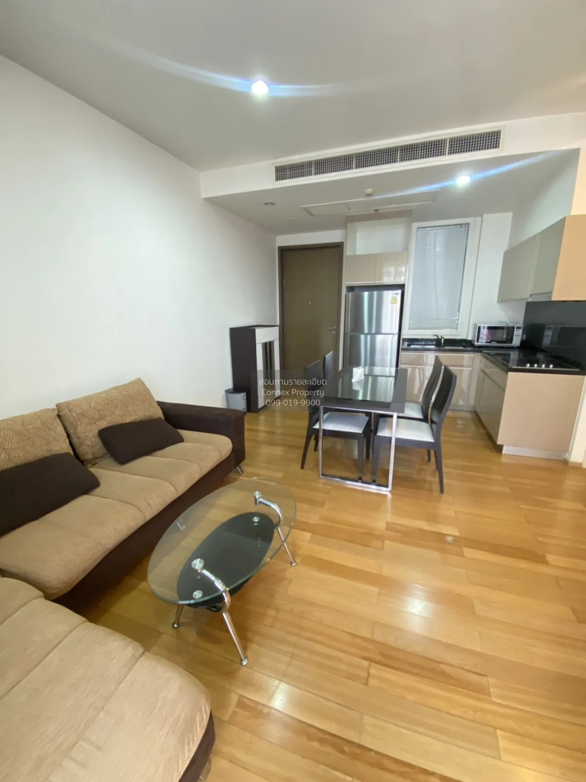 FOR RENT condo , 39 by Sansiri , BTS-Phrom Phong , Khlong Tan Nue 1