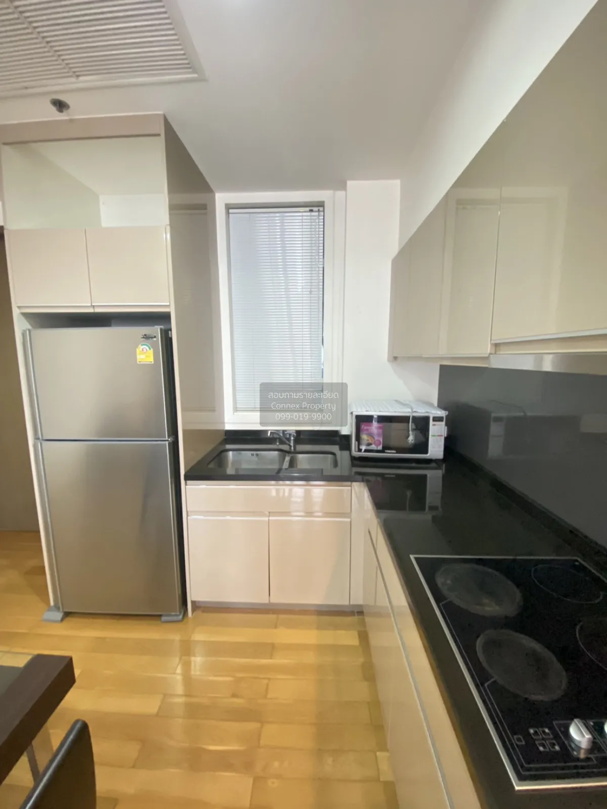 FOR RENT condo , 39 by Sansiri , BTS-Phrom Phong , Khlong Tan Nue 4