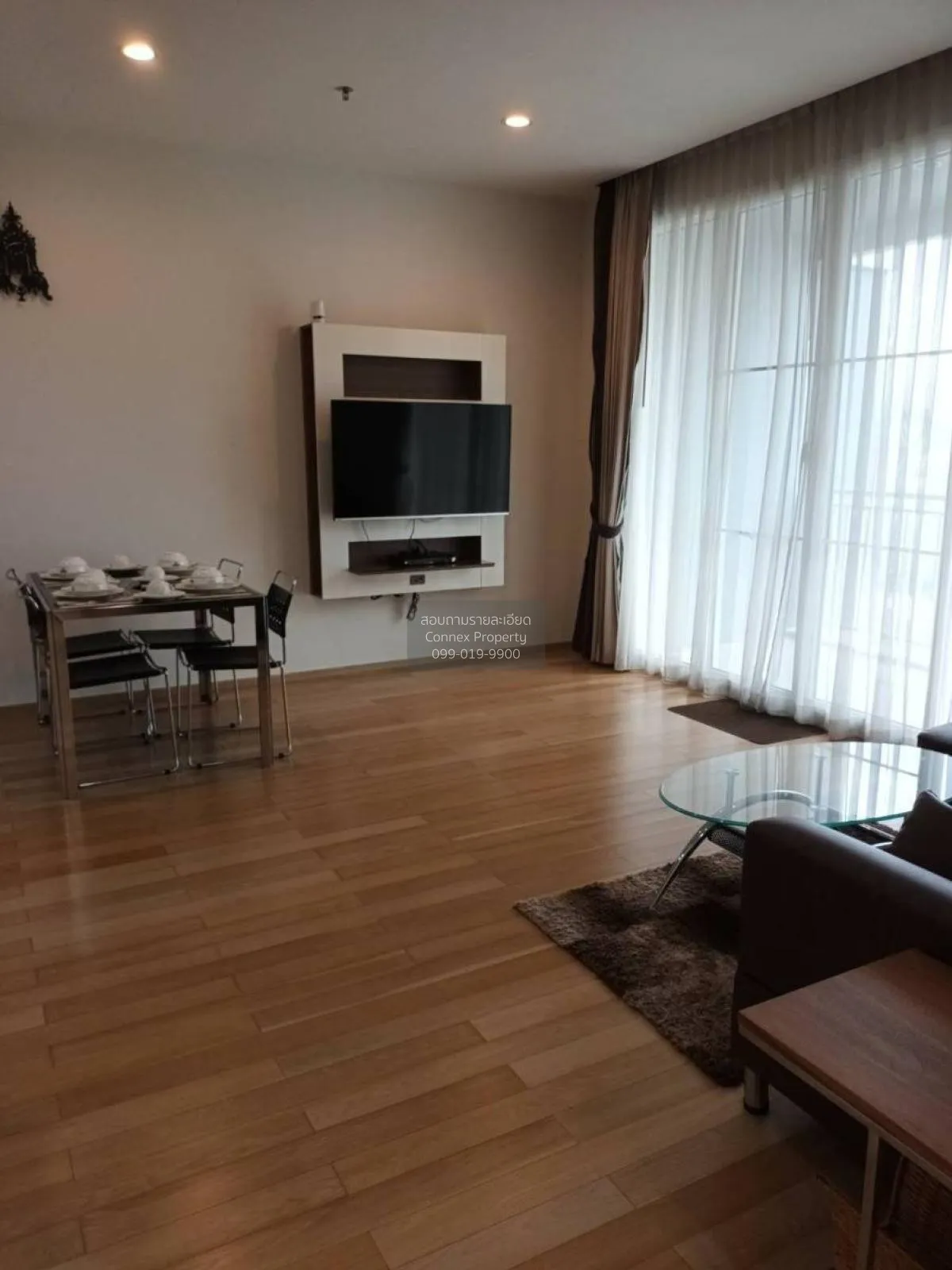 FOR RENT condo , 39 by Sansiri , BTS-Phrom Phong , Khlong Tan Nue 2
