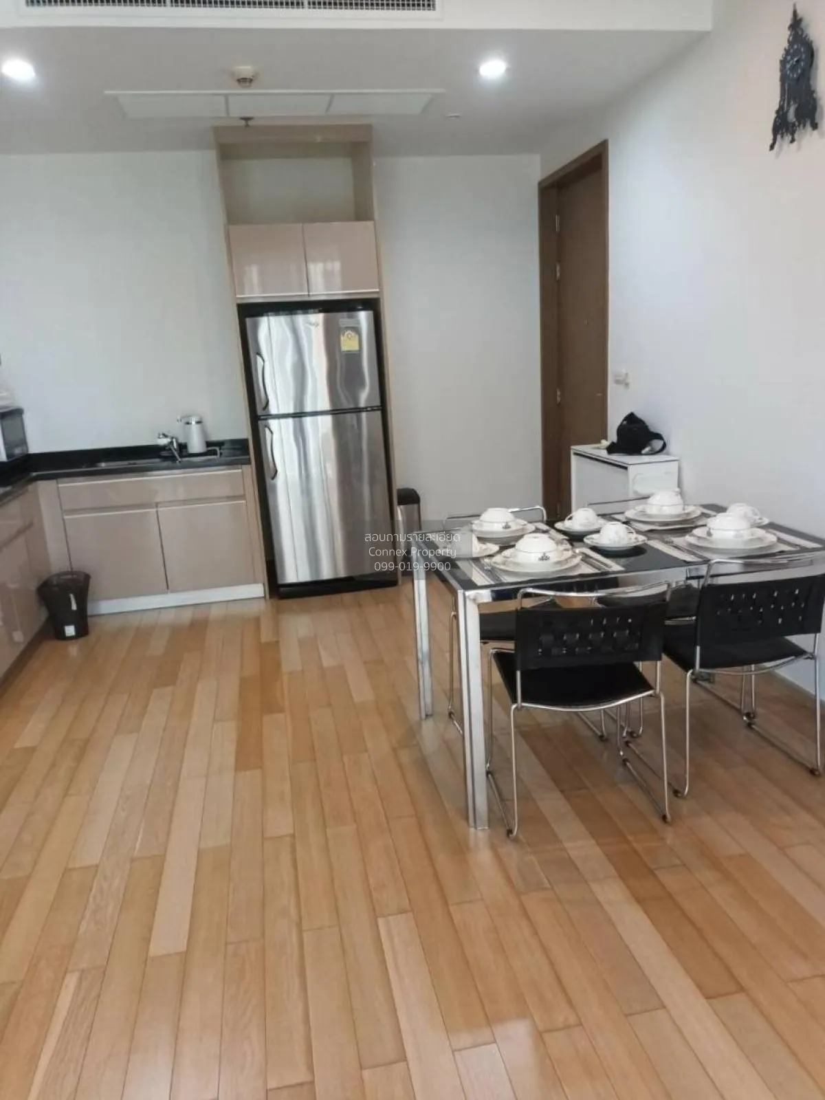 FOR RENT condo , 39 by Sansiri , BTS-Phrom Phong , Khlong Tan Nue 3