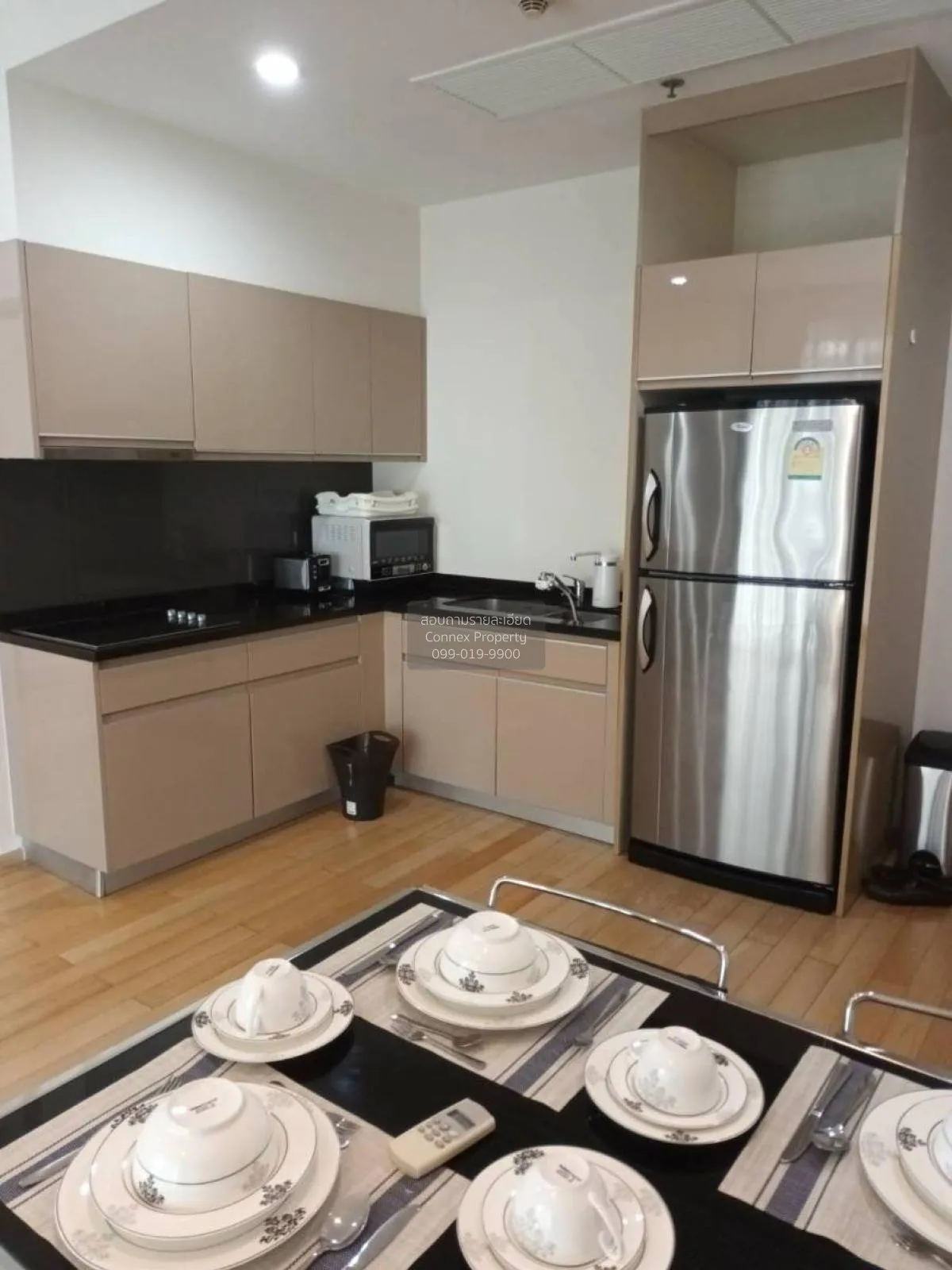 FOR RENT condo , 39 by Sansiri , BTS-Phrom Phong , Khlong Tan Nue 4