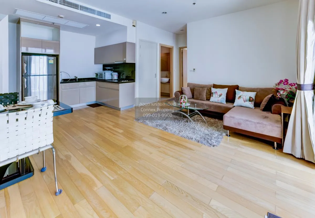 FOR RENT condo , 39 by Sansiri , BTS-Phrom Phong , Khlong Tan Nue 1