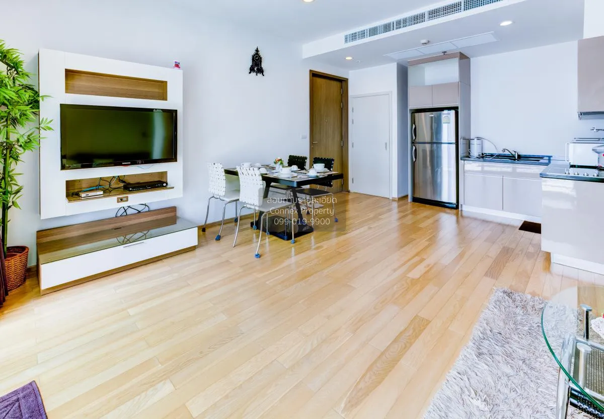 FOR RENT condo , 39 by Sansiri , BTS-Phrom Phong , Khlong Tan Nue 2