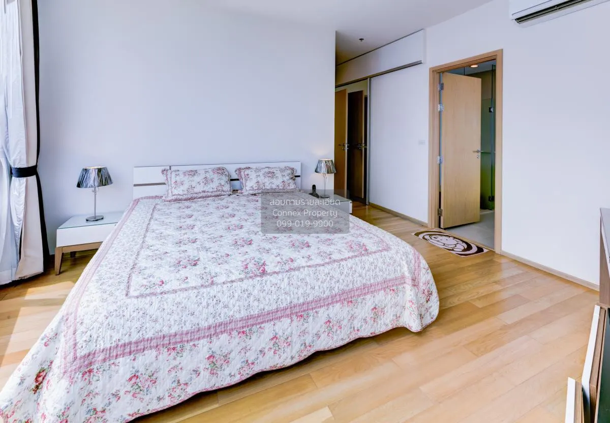 FOR RENT condo , 39 by Sansiri , BTS-Phrom Phong , Khlong Tan Nue 3