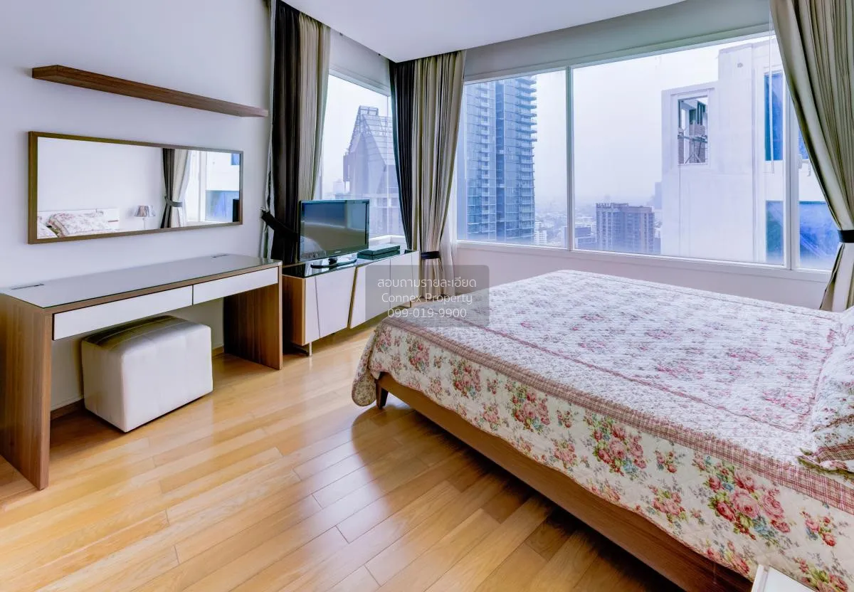 FOR RENT condo , 39 by Sansiri , BTS-Phrom Phong , Khlong Tan Nue 4