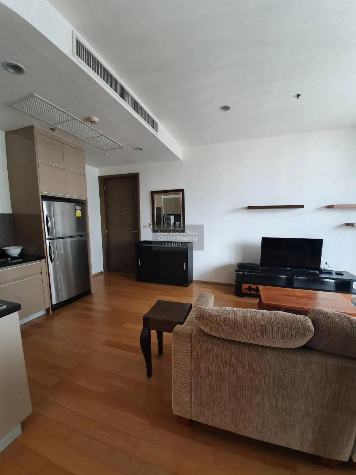 FOR RENT condo , 39 by Sansiri , BTS-Phrom Phong , Khlong Tan Nue 1