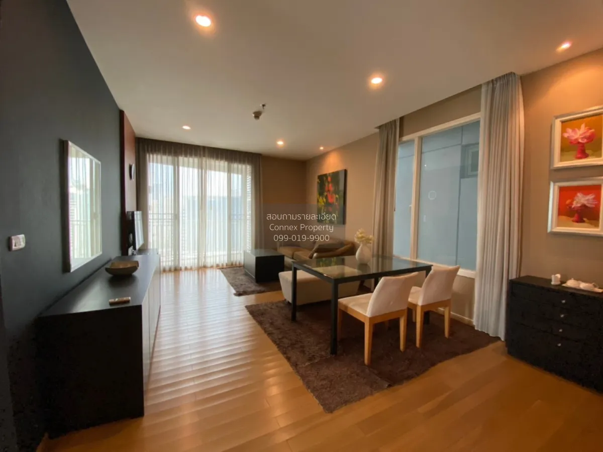 FOR RENT condo , 39 by Sansiri , BTS-Phrom Phong , Khlong Tan Nue 1