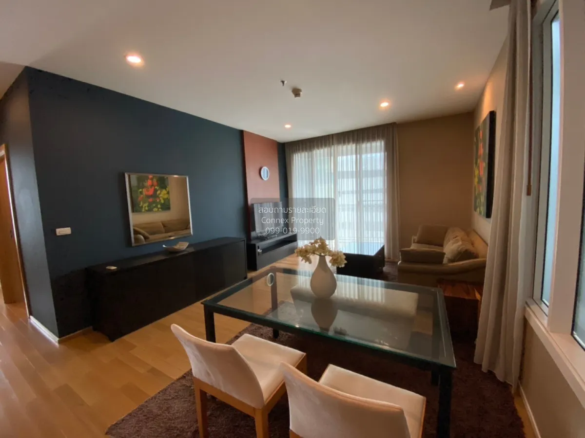 FOR RENT condo , 39 by Sansiri , BTS-Phrom Phong , Khlong Tan Nue 2