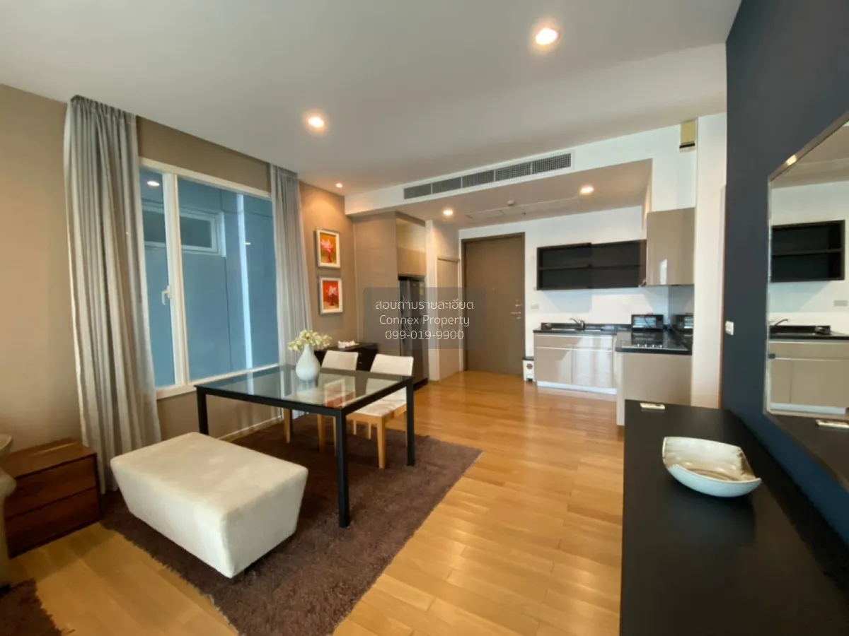 FOR RENT condo , 39 by Sansiri , BTS-Phrom Phong , Khlong Tan Nue 3