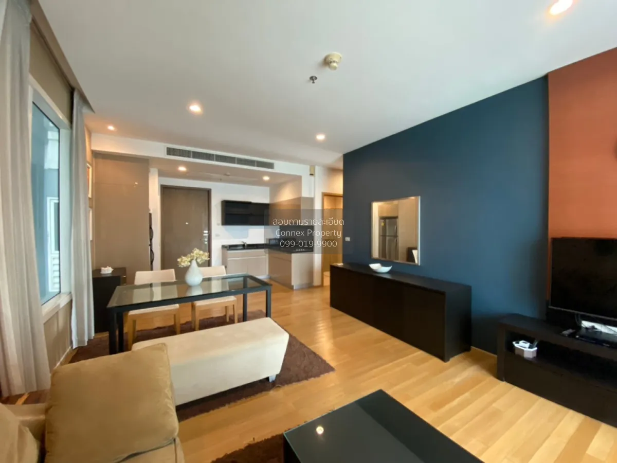 FOR RENT condo , 39 by Sansiri , BTS-Phrom Phong , Khlong Tan Nue 4