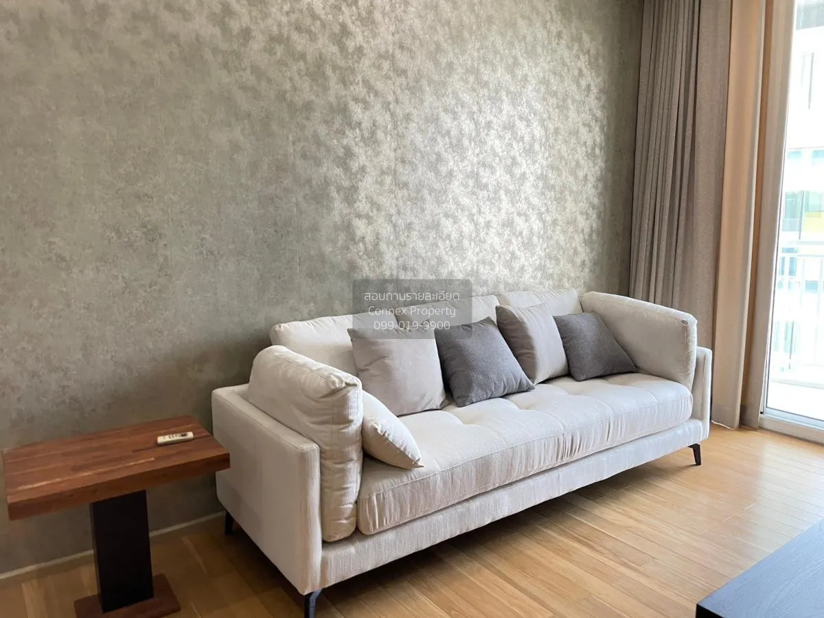 เช่าคอนโด  39 บาย แสนสิริ BTS-พร้อมพงษ์ คลองตันเหนือ เขต วัฒนา กร 1