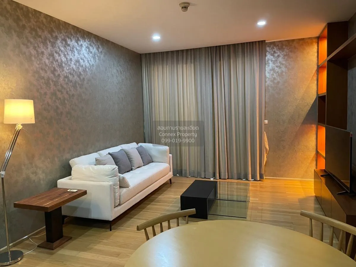 เช่าคอนโด  39 บาย แสนสิริ BTS-พร้อมพงษ์ คลองตันเหนือ เขต วัฒนา กร 2