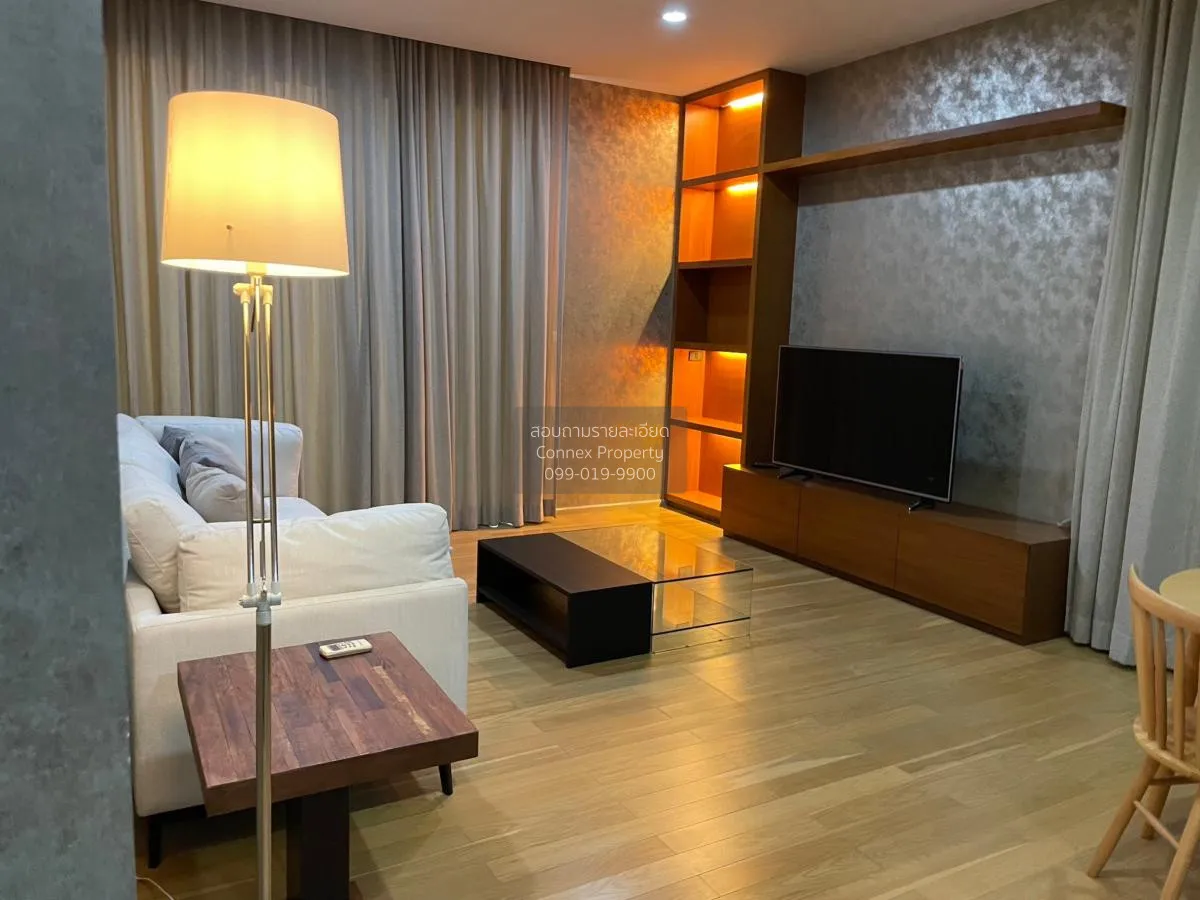 เช่าคอนโด  39 บาย แสนสิริ BTS-พร้อมพงษ์ คลองตันเหนือ เขต วัฒนา กร 3