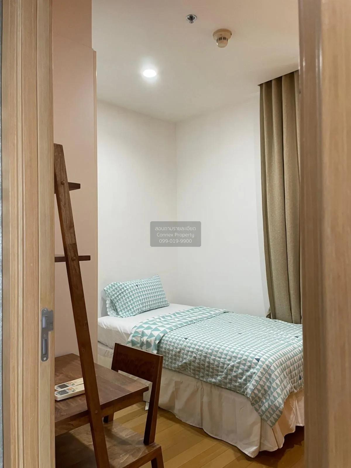 เช่าคอนโด  39 บาย แสนสิริ BTS-พร้อมพงษ์ คลองตันเหนือ เขต วัฒนา กร 4