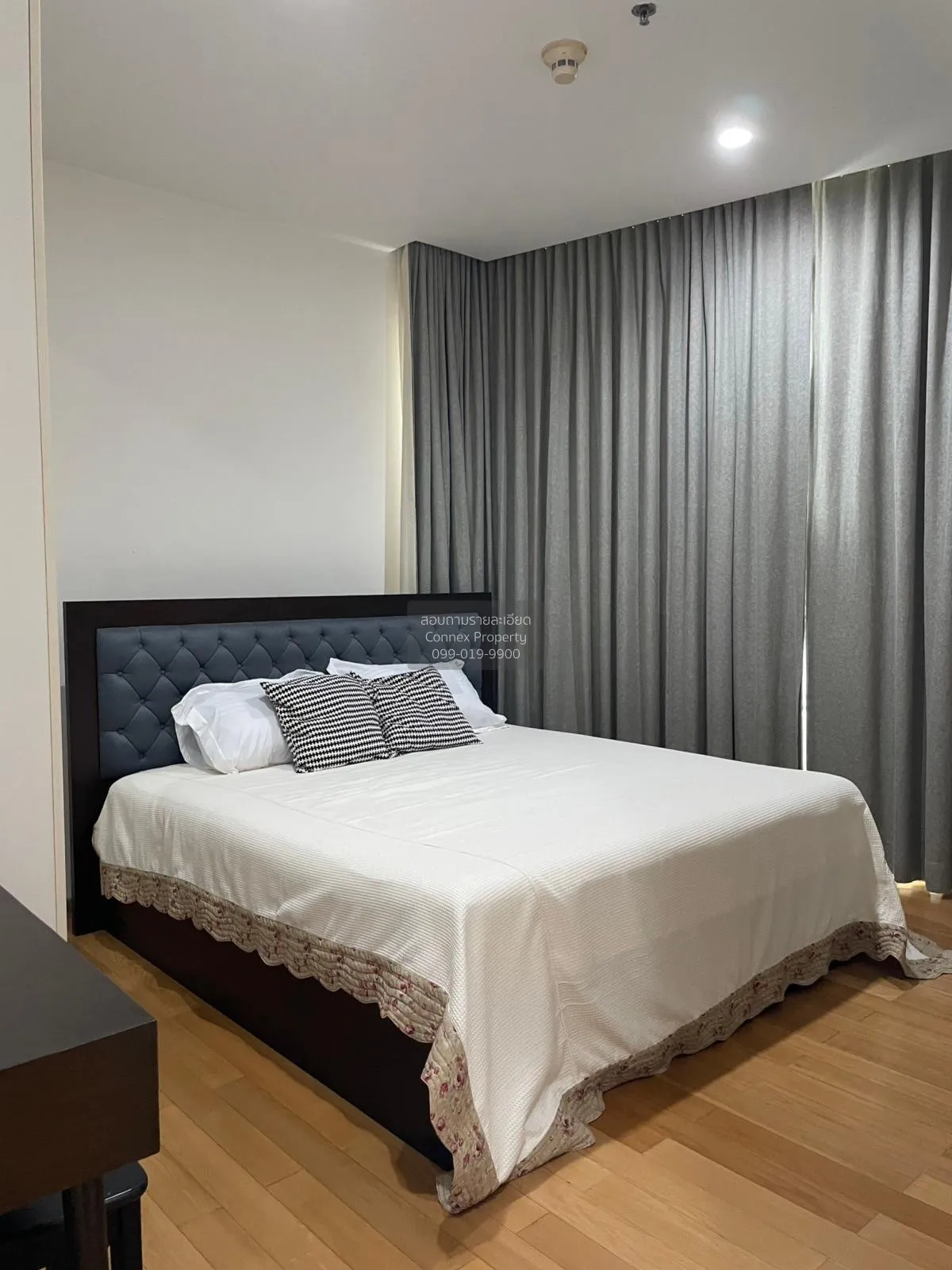 เช่าคอนโด  39 บาย แสนสิริ BTS-พร้อมพงษ์ คลองตันเหนือ เขต วัฒนา กร