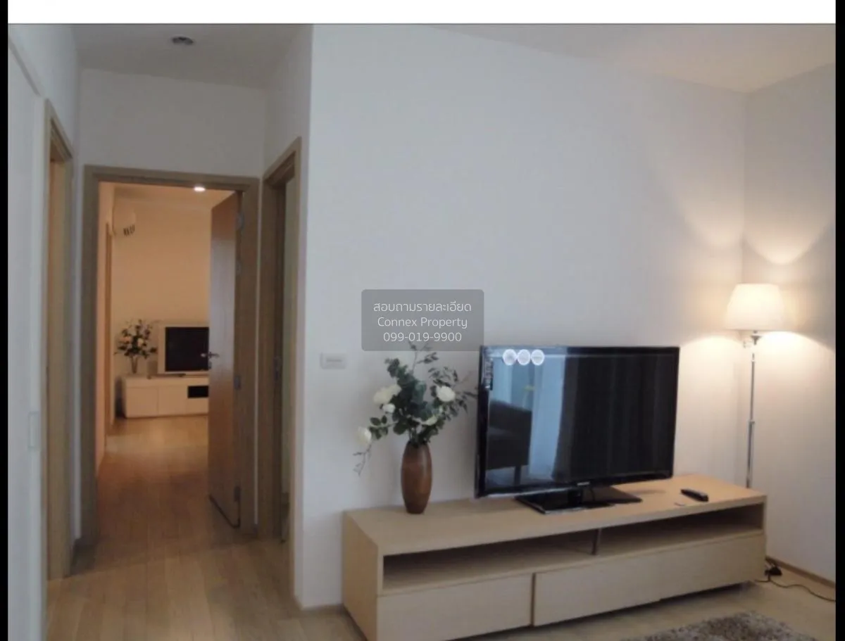 เช่าคอนโด  39 บาย แสนสิริ BTS-พร้อมพงษ์ คลองตันเหนือ เขต วัฒนา กร 2