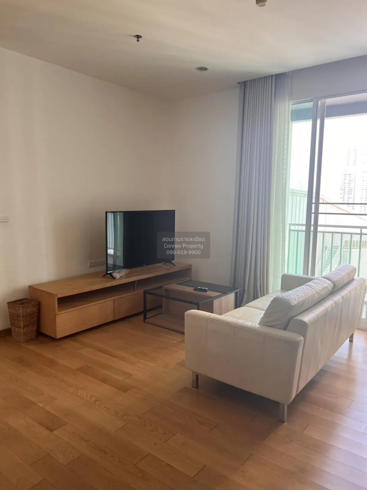 เช่าคอนโด  39 บาย แสนสิริ BTS-พร้อมพงษ์ คลองตันเหนือ เขต วัฒนา กร 3