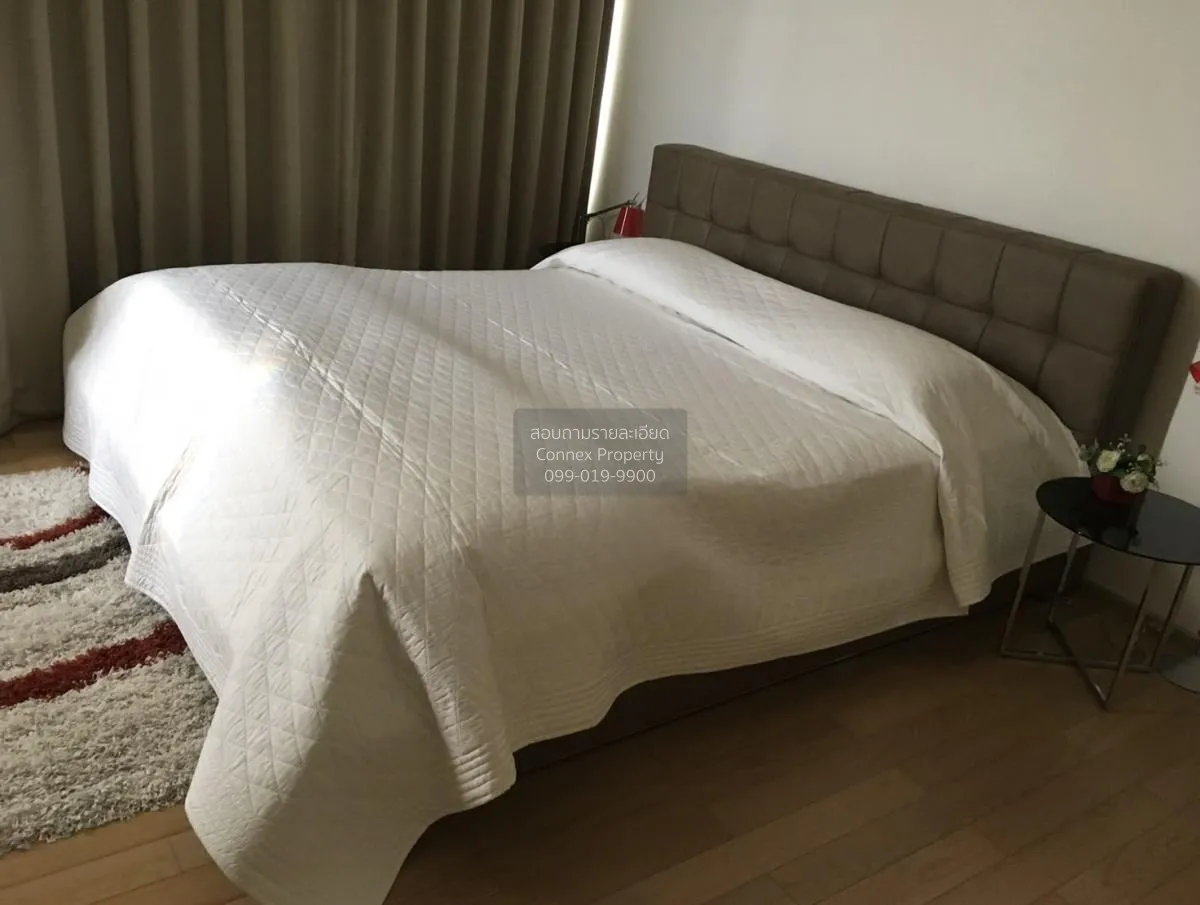 เช่าคอนโด  39 บาย แสนสิริ BTS-พร้อมพงษ์ คลองตันเหนือ เขต วัฒนา กร